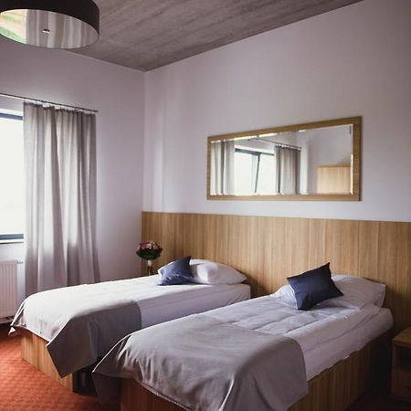 Hotel Turkovia Turek Extérieur photo