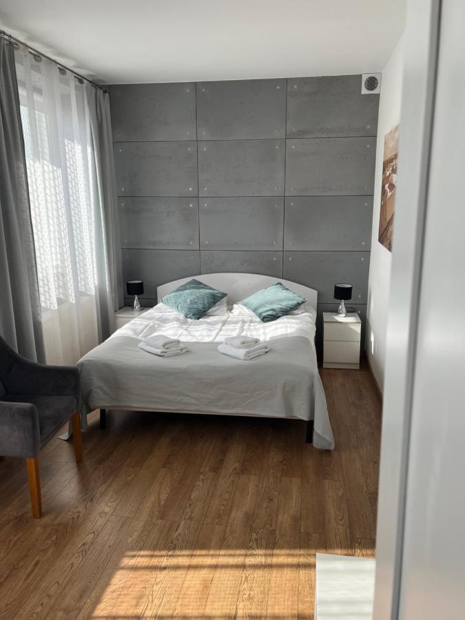 Hotel Turkovia Turek Extérieur photo